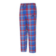 Bills 2024 Men's Flannel Pants