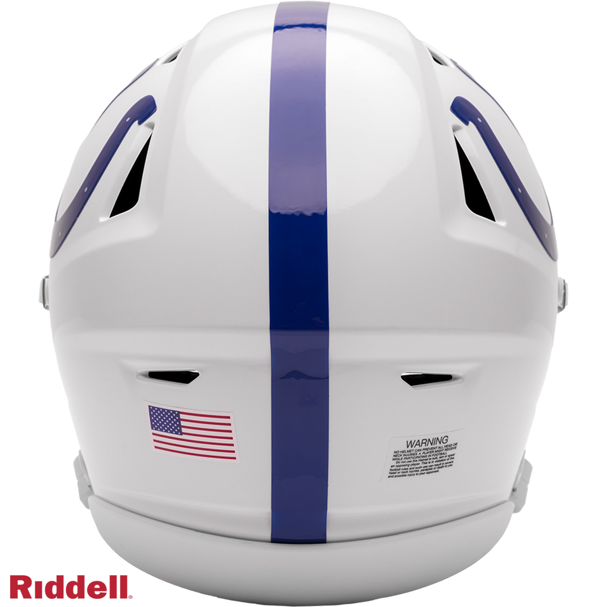 Colts "The MIDI" Speedflex Mid-Size Helmet