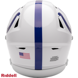 Colts "The MIDI" Speedflex Mid-Size Helmet