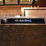 Ravens Drink Mat