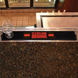 Browns Drink Mat