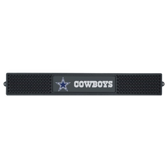 Cowboys Drink Mat