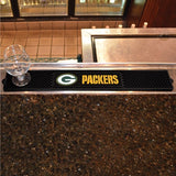 Packers Drink Mat