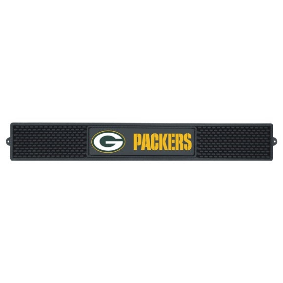 Packers Drink Mat