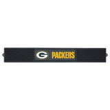 Packers Drink Mat