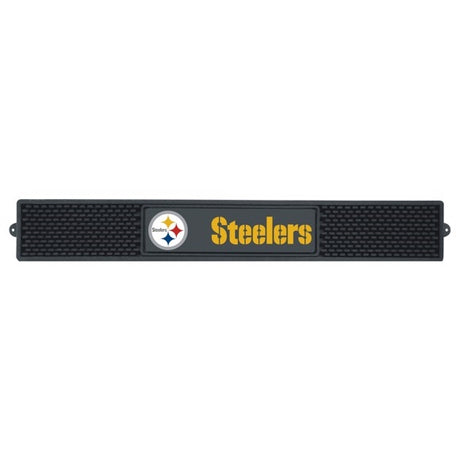 Steelers Drink Mat