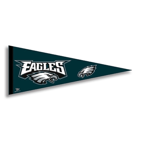 Eagles Pennant – Pro Football Hall of Fame