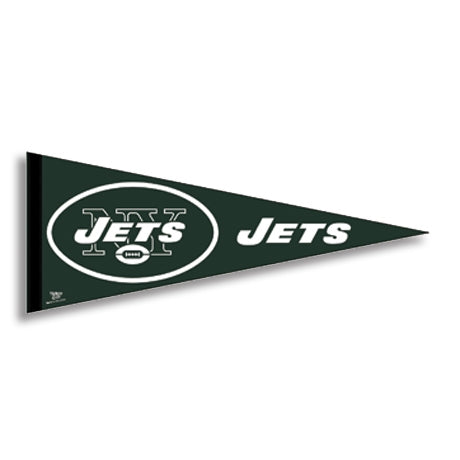 Jets Pennant