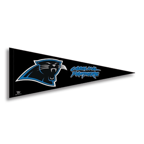 Panthers Pennant