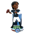 Titans Cam Ward 8 Inch Banner Series Bobblehead