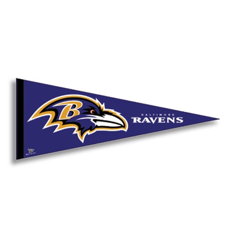 Ravens Pennant