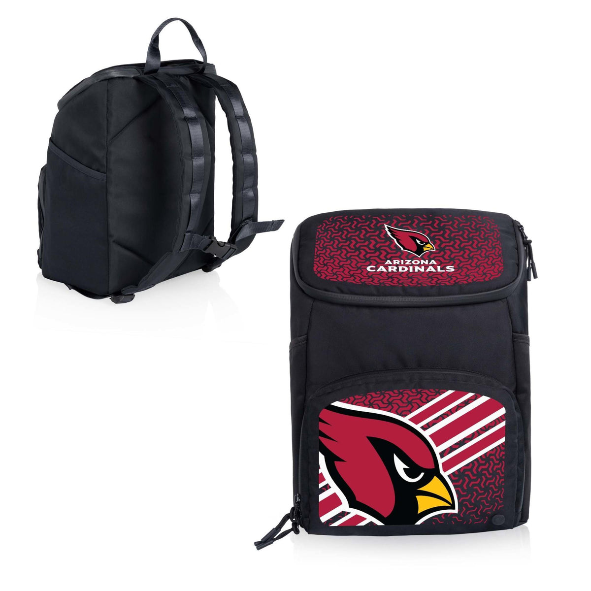 Cardinals PTX 2.0 Tarana Recycled Backpack Cooler