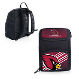 Cardinals PTX 2.0 Tarana Recycled Backpack Cooler