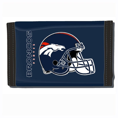 Broncos Wallet