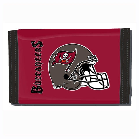 Buccaneers Wallet