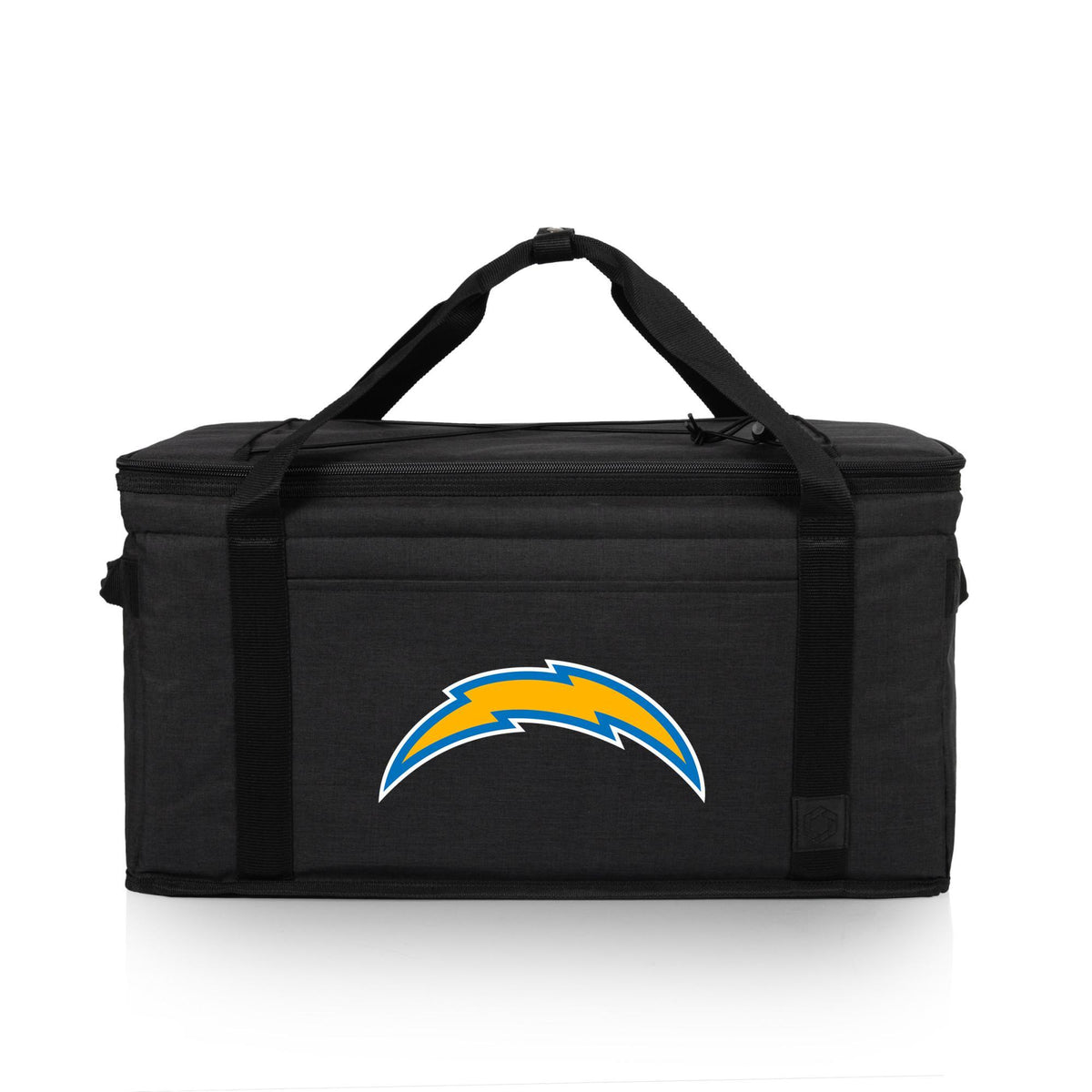 Chargers 64 Can Collapsible Cooler