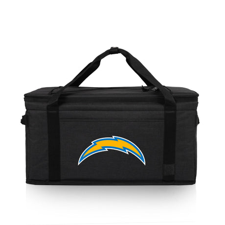 Chargers 64 Can Collapsible Cooler Pro Football Hall of Fame