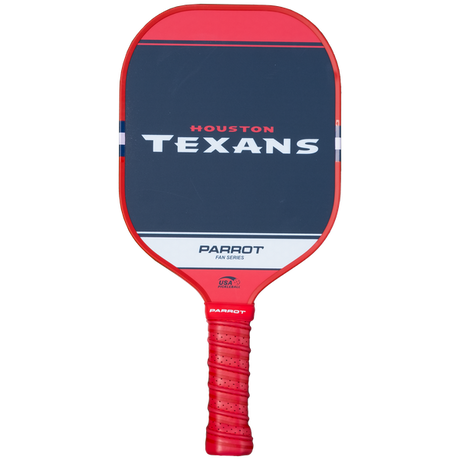 Texans Sport Plus Pickleball Paddle