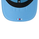 Oilers 2025 New Era Men's 9SEVENTY Sideline Hat