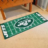 Jets Team Runner