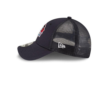 Hall of Fame 9FORTY Mesh Trucker Hat