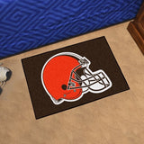 Browns Starter Mat