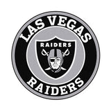 Raiders Roundel Mat