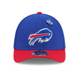 Bills 2026 New Era Men's 39THIRTY Draft Hat