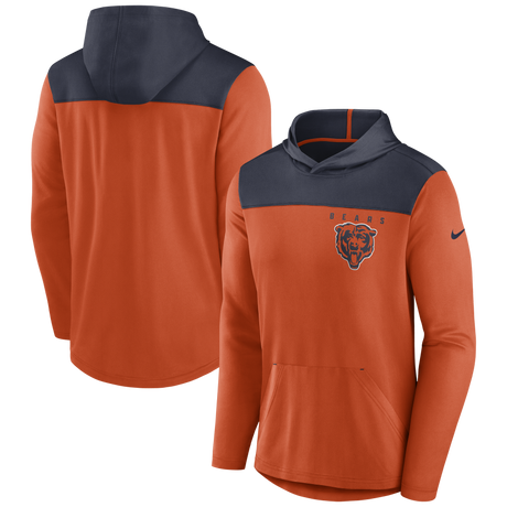 Bears Lightweight Nike Hoodie