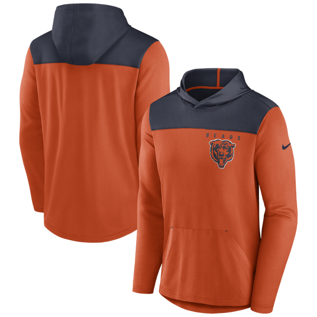 Bears Lightweight Nike Hoodie