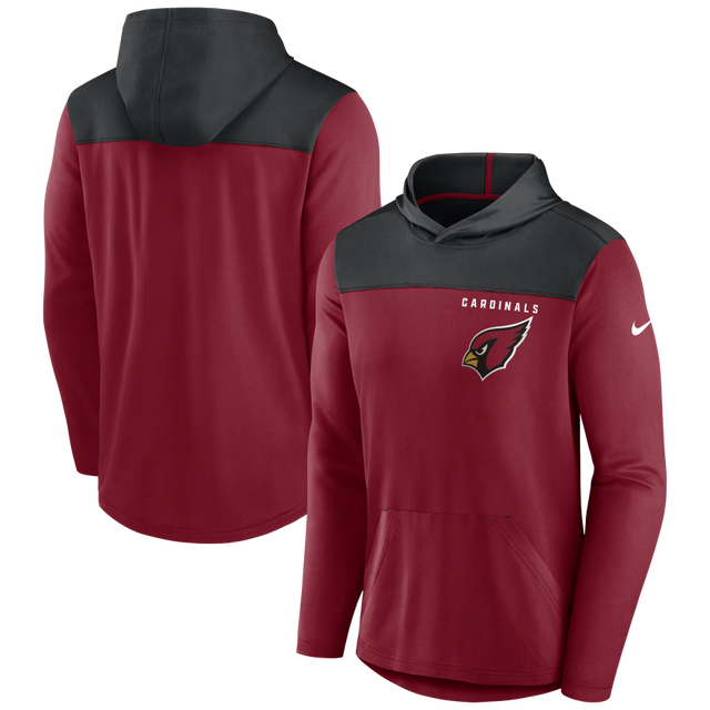 Cardinals Lightweight Nike Hoodie