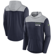 Seahawks Lightweight Nike Hoodie