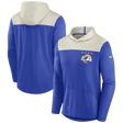 Rams Lightweight Nike Hoodie