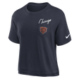 Bears Women's Pocket T-Shirt