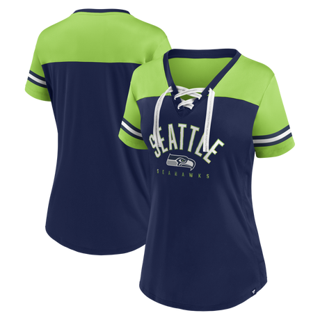 Seahawks Women's Athena T-Shirt