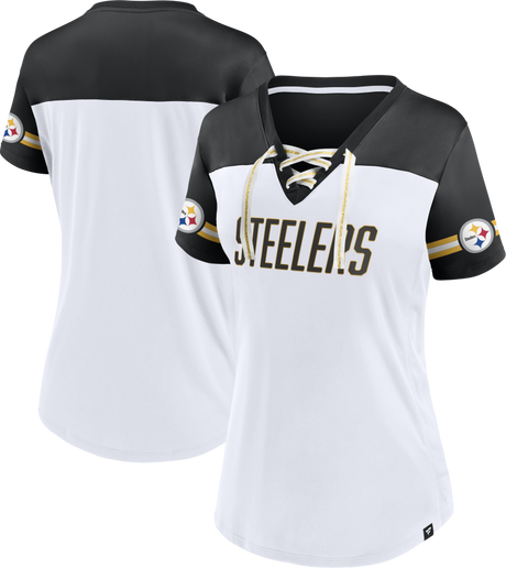 Steelers Women's Athena T-Shirt