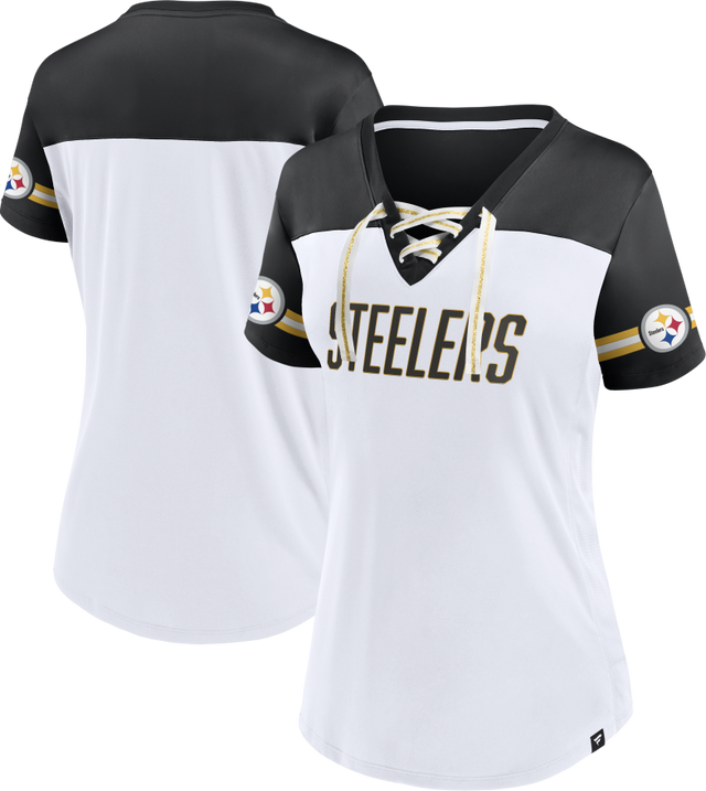 Steelers Women's Athena T-Shirt