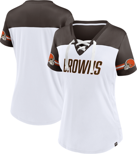 Browns Women's Athena T-Shirt