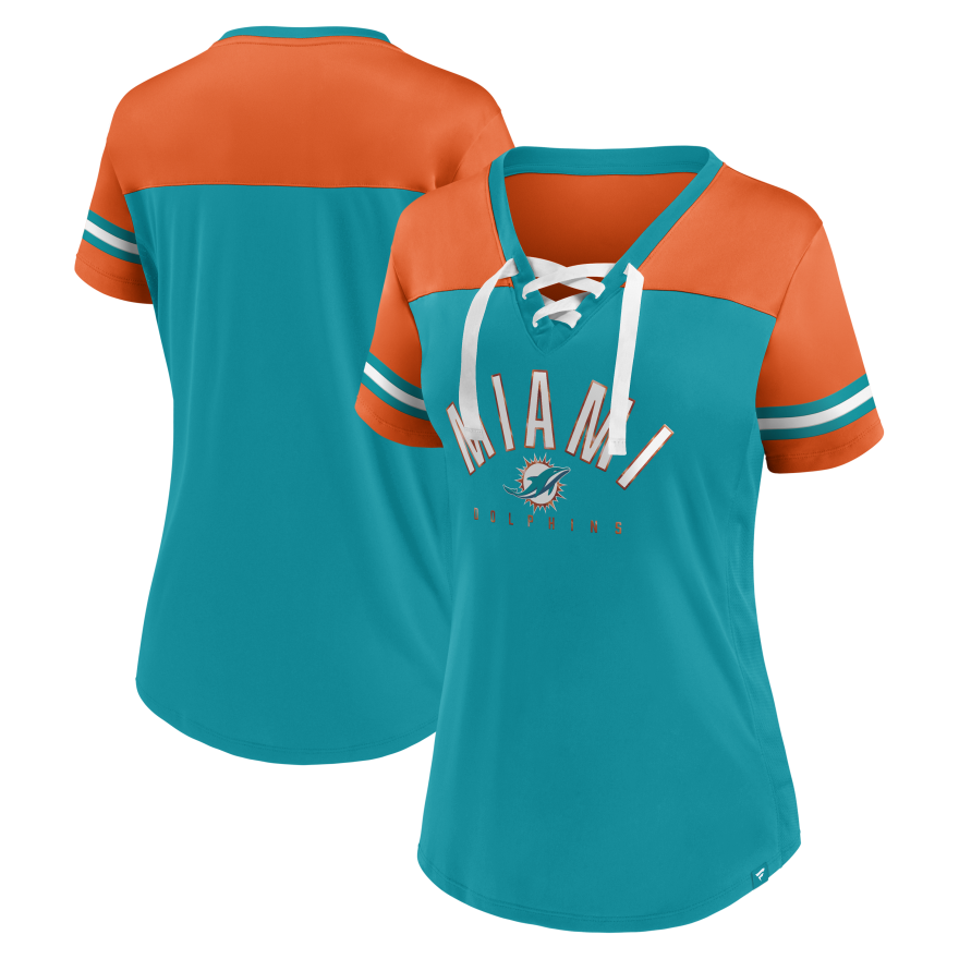 Dolphins Women's Athena T-Shirt