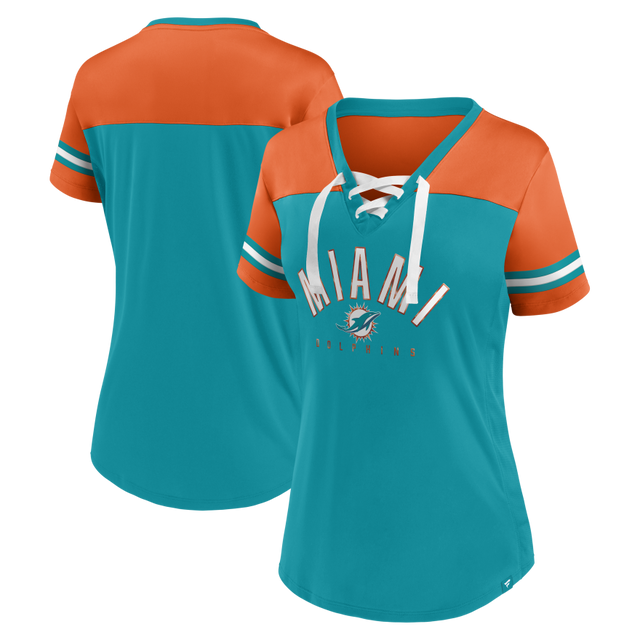 Dolphins Women's Athena T-Shirt