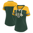 Packers Women's Athena T-Shirt