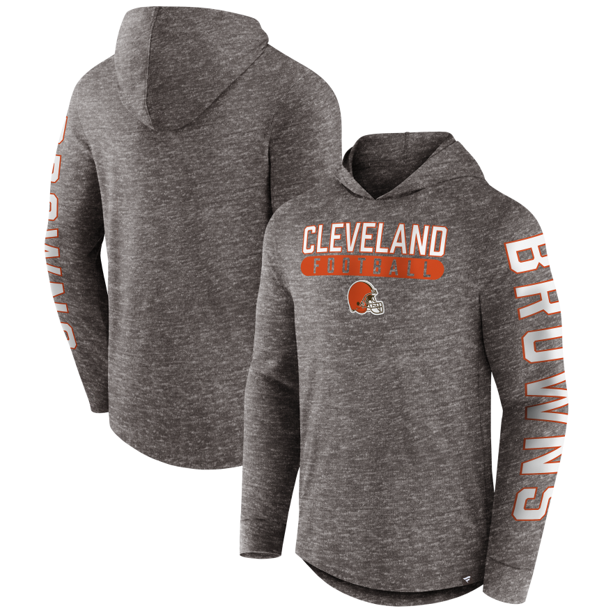 Browns Fundamental Sweatshirt