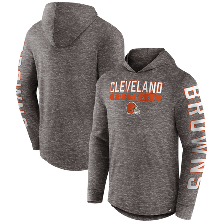 Browns Fundamental Sweatshirt