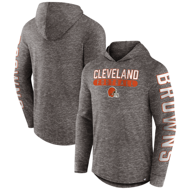 Browns Fundamental Sweatshirt