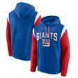 Giants Color Block Sweatshirt 2023