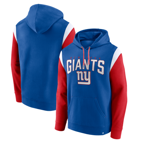 Giants Color Block Sweatshirt 2023