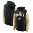 Saints Color Block Sweatshirt 2023