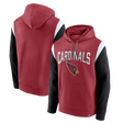 Cardinals Color Block Sweatshirt 2023