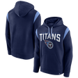 Titans Color Block Sweatshirt 2023