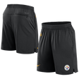 Steelers Nike Knit Shorts